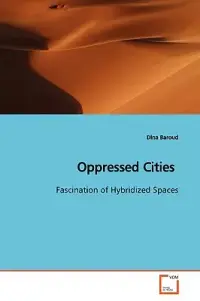 在飛比找博客來優惠-Oppressed Cities: Fascination 