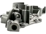 Oil Pump For Hyundai Kia Sonata Santa Fe Tiburon Tucson Optima Sportage PZ87V2 (for: Hyundai)