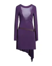 [ALBERTA FERRETTI] ALBERTA FERRETTI Mini dresses - Item 15406443
