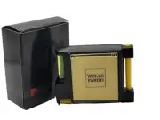 Wells Fargo Promo 4-in-1 Combo Tape Measure 10’ w/ Level, Paper & Pen Belt Clip
