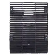 AT312847 New Grille Fits John Deere Dozer 550H 650H 450J 550J 650J