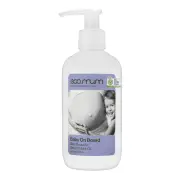 Eco. Organics Eco.mum Baby On Board Belly Beautiful Stretch Mark Oil
