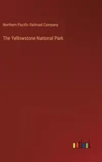 在飛比找博客來優惠-The Yellowstone National Park