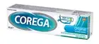 Corega Extra Strong - Denture Adhesive Cream - 40g - BB-04/2024