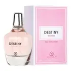 Destiny Women EDP Perfume By Grandeur Lattafa 100 MLSuper Amazing Rich Frag