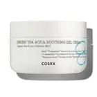 COSRX Green Tea Aqua Soothing Gel Cream For Women 50ml