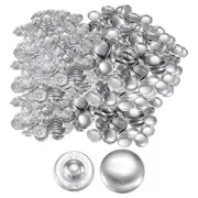 500 Set Button Supplies 30L(19mm/0.75") for Button Maker Machine