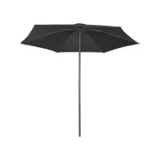 Marquee 2.5m Round Spritz Market Umbrella