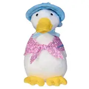 Beatrix Potter Classic Plush Toy - Puddle-Duck