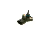 Fuel Pressure Sensor fits SAAB 9-3 YS3F 2.8 05 to 12 Bosch 12582232 Quality New