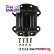 Hooker 71221018HKR, One Engine Mount Clamshell Gm Ls Fits 98-02 F-Body Performan