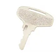 Ignition Key Fits *Spartan/Moongoose Keys for Hydro Jetter-FREE SHIPPING!!!