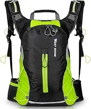 16L Cycling Knapsack Mountain Bike Bag Outdoor Backpack Leisure Light Travel Bag Riding Equipment