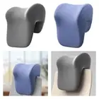 Headrest Pillow for Neck Desk Sleeping Napping Pillow for Men Women Chair Rest