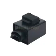 Turn Signal Flasher Relay For Honda CB1000F CB350 CB-1 CB450 CB550 CB650 CB700