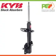 1x KYB Excel-G Shock Absorber To Suit Renault Koleos 2.0 dCi (HY0K) (for: Renault)