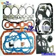 4BD2 4BD2T full Head Gasket kit for ISUZU engine 350 3.9L Chevy set 5-87812-3700 (for: Isuzu)