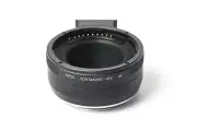 KIPON Autofocus Adapter for Contax 645 Lens to Fuji G Mount Medium Format Camera