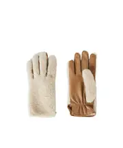 five-finger gloves L Ancient Papyrus