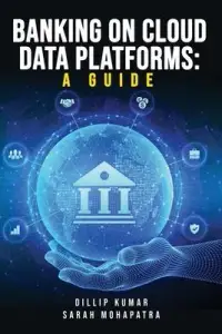 在飛比找博客來優惠-Banking on Cloud Data Platform