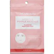 MCoBeauty Miracle Pimple Patch 36 pack