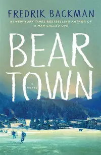 在飛比找誠品線上優惠-Beartown