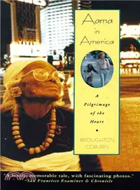 在飛比找三民網路書店優惠-Aama in America ─ A Pilgrimage