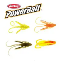 在飛比找蝦皮購物優惠-Berkley 貝克力 PowerBait Power Ny