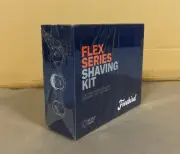 Freebird - Flex Series Shaving Kit - Men's Electric Rotary Shaver - Sealed