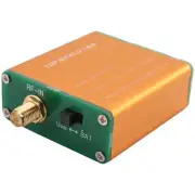 100K-6GHz Band Amplifier HF FM VHF UHF Preamplifier High Linearity8217