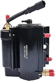Flynsu Fuel Pump Assemly Replacement for 2001-2006 Johnson Evinrude E-FPL 75-175 Hp 5004428 0439347 439347