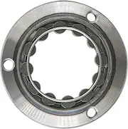KIADZIE Motorcycle Starter Clutch Beads Bearings For Yamaha TTR125E TTR125 XT125R XT125X Breeze 125 YFA1 Grizzly 125 YFM125G