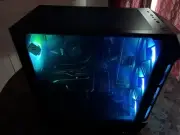 ChadPcs - AMD Ryzen 5 5500, 16GB RAM, 1TB SSD, RX 6600, W10