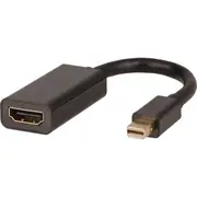 NEXTECH WQ7420 4K Mini Display Port To HDMI 155Mm