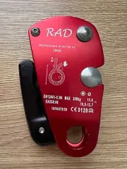 DMM Catch Towable Rope Adjustment Device New CTC100
