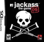 Jackass: The Video Game - Nintendo DS