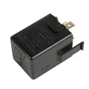 95550-39000 Turn Signal Flasher Relay 9555039000 for for Accent 1.5l 1495cc L4 Dohc 96-97 for for Black