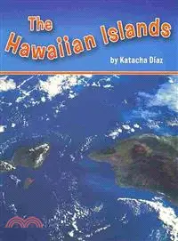 在飛比找三民網路書店優惠-The Hawaiian Islands, Independ