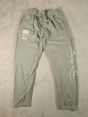 Under Armour x Stephen Curry Bruce Lee Element Jogger Sweatpants Men's Sz L