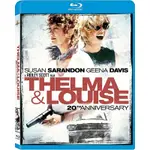 末路狂花 THELMA AND LOUISE 藍光 BD