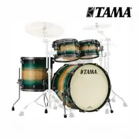 在飛比找momo購物網優惠-【TAMA】Starclassic Maple ME42TZ