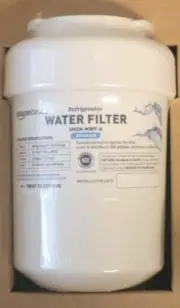 GE MWF Refrigerator Water Filter New In Box Amazon Basics Replacement