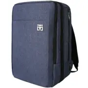 NEW Mooto Mato Navy Gym Backpack