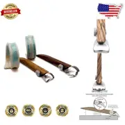 Artisan Handheld Clay Extruder Set: Featuring Unique Koala & Concave Shapes