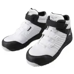 美津濃 MIZUNO SS II F1GA225601 高筒 皮革 黏扣 安全防護鞋 塑鋼 鋼頭 防護鞋 工作鞋 現貨