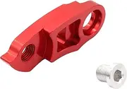 APLVFFZH Rear Derailleur Hanger Lengthener for Bike Frame Tail Hook
