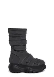 [DARKER WAVS] Chord Platform Boots