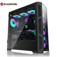 在飛比找PChome24h購物優惠-【RAIJINTEK】歐美精品PONOS ULTRA TG4