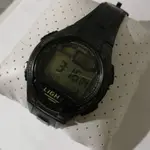 CASIO 手錶 ILLUMINATOR 日本直送 二手