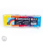Micador SuperModelling Clay Collection